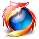 Lỗi: Nút BBcode không hiện trên IE6 Firefox-logo